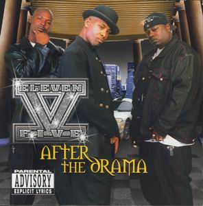 11/5 "After The Drama"