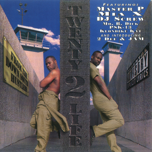 20-2-Life "Twenty-Two-Life"