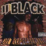 II Black "Da Representa"