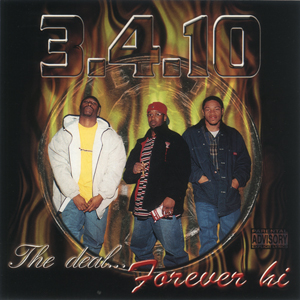 3.4.10 "The Deal...Forever Hi"