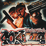 40 Killa Mafia "Ballaz & Shot Callaz"