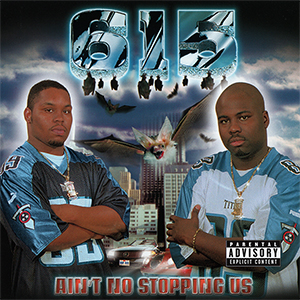 615 "Ain't No Stopping Us"