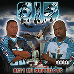 615 "Ain't No Stopping Us"