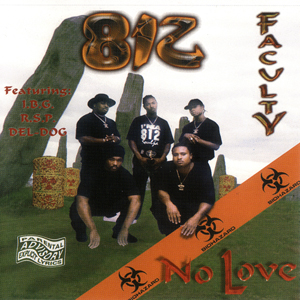 812 Faculty "No Love"