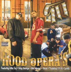 911 "Hood Opera's"