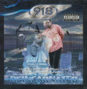 918 "Reincarnated"