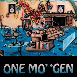 95 South "One Mo' 'Gen"