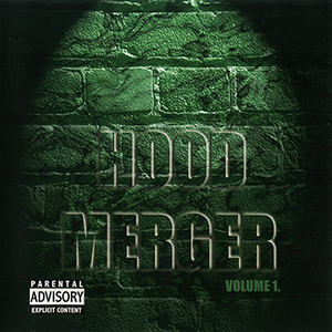 9-Milla & Freejack "Hood Merger"