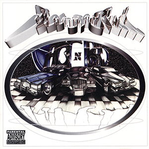 Act-N-Bad "Act-N-Bad"