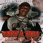 Addiction "Gold-Teeth Rabbit"