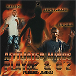 Affiliated Minds "Playaz & G'z"