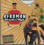 Afroman "Drunk N High"�