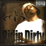 AK "Ridin Dirty Chapter III"