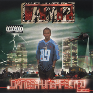 A.M.P. "Danger Unexpected"
