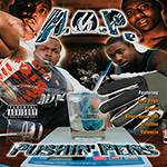 A.M.P. "Pushin' Pens"