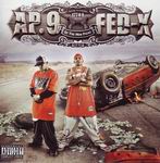 Ap.9 & Fed X "17708"