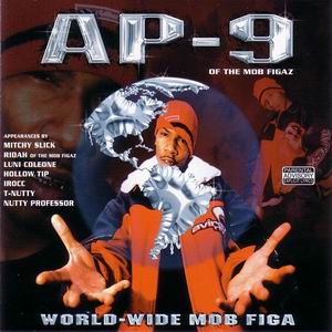 Ap.9 "World-Wide Mob Figa"