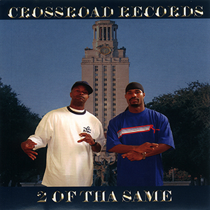 Baby Ben & Kamoflauge "2 Of Tha Same"