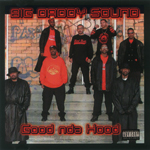 Big Daddy Sound "Good Nda Hood"