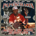 Beelow presents "Paperchasin"