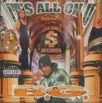 B.G. "It's All On U Vol.2"