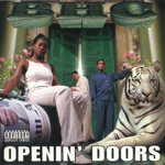 BHC "Openin' Doors"