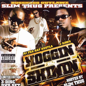 Boss Hogg Outlawz: PJ & J-Dawg "Hoggn N Shinin"