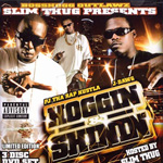 Boss Hogg Outlawz: PJ & J-Dawg "Hoggn N Shinin"