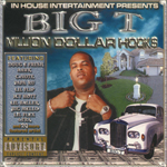 Big T "Million Dollar Hooks"