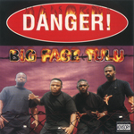 Big Face Tulu "Danger"