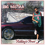 Big Mistaa "Nothing 2 Prove" Screwed & Chopped By Mister E