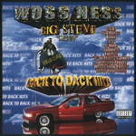 Big Steve "Back To Back Hits"