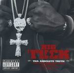 Big Tuck "Tha Absoluth Truth"