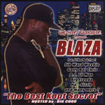 Blaza "The Best Kept Secret"