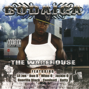 Bodaiga "The Warehouse"