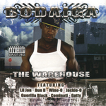 Bodaiga "The Warehouse"