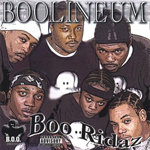 Boo Ridaz "Boolineum"