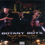 Botany Boys "Thought Of Many Ways" Reissue 