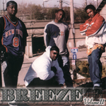 Breeze "Dead Serious Volume 2"