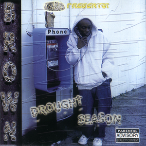 Brown "Drought Season"