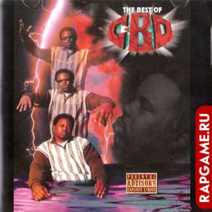 C-Bo "The Best Of C-Bo"