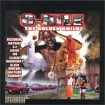 C-Nile "The Golden Child"