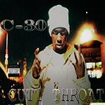 C-30 "Cutt Throat"