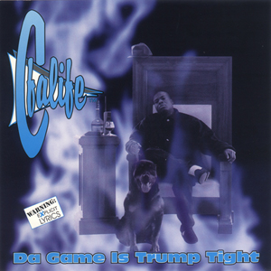 CFALife "Da Game Is Trump Tight"