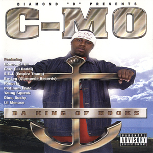 C-Mo "Da King Of Hooks"