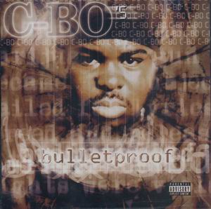 C-Bo's "Bulletproof"