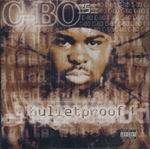 C-Bo's "Bulletproof"