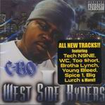 C-Bo "West Side Ryders II"