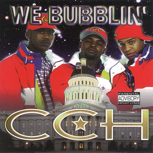 CCH "We Bubblin'"