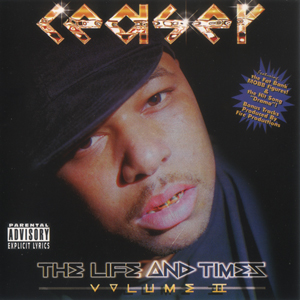 Ceaser "The Life And Times Volume II"